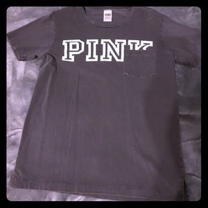Victoria Secret Pink tee